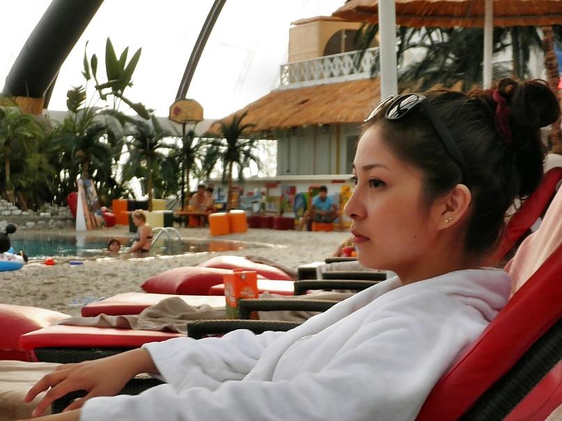 25P Sweet and sexy asian Kazakh girls #29