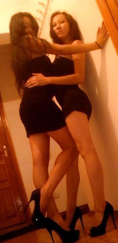 25P Sweet and sexy asian Kazakh girls #19