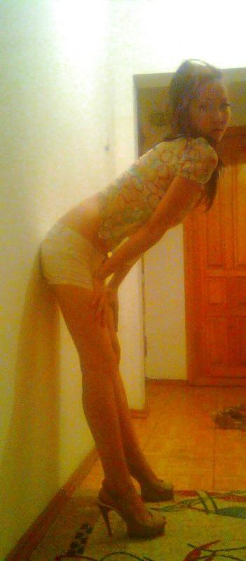 25P Sweet and sexy asian Kazakh girls #19