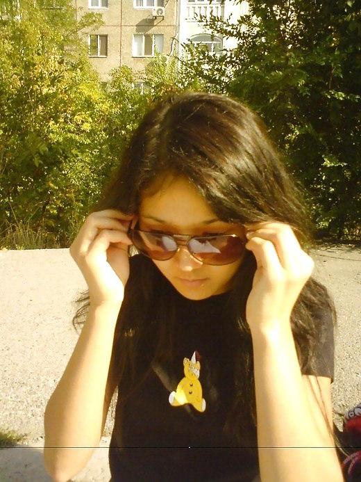 25P Sweet and sexy asian Kazakh girls #19