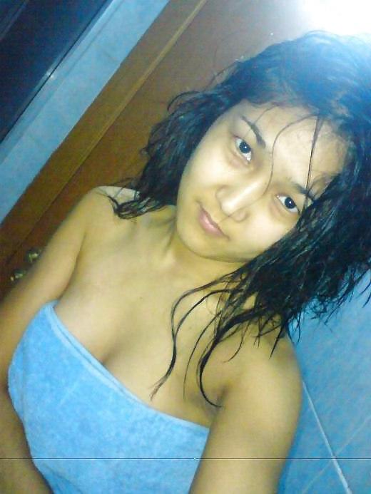 25P Sweet and sexy asian Kazakh girls #19