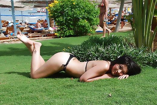 25P Sweet and sexy asian Kazakh girls #19