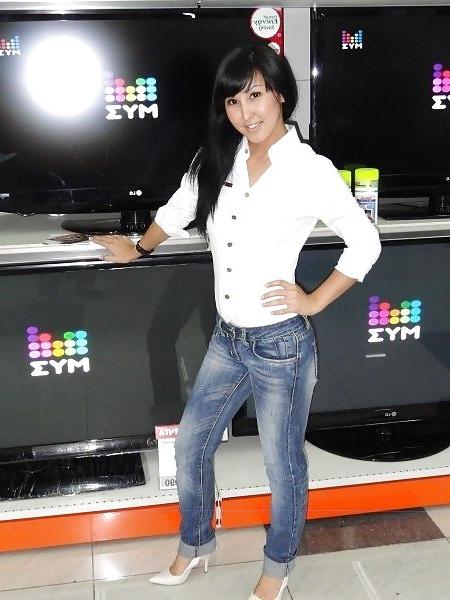 25P Sweet and sexy asian Kazakh girls #19