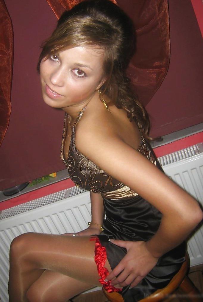 25P Sexy dresses