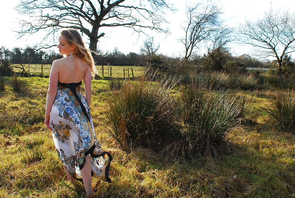 25P Sexy dresses