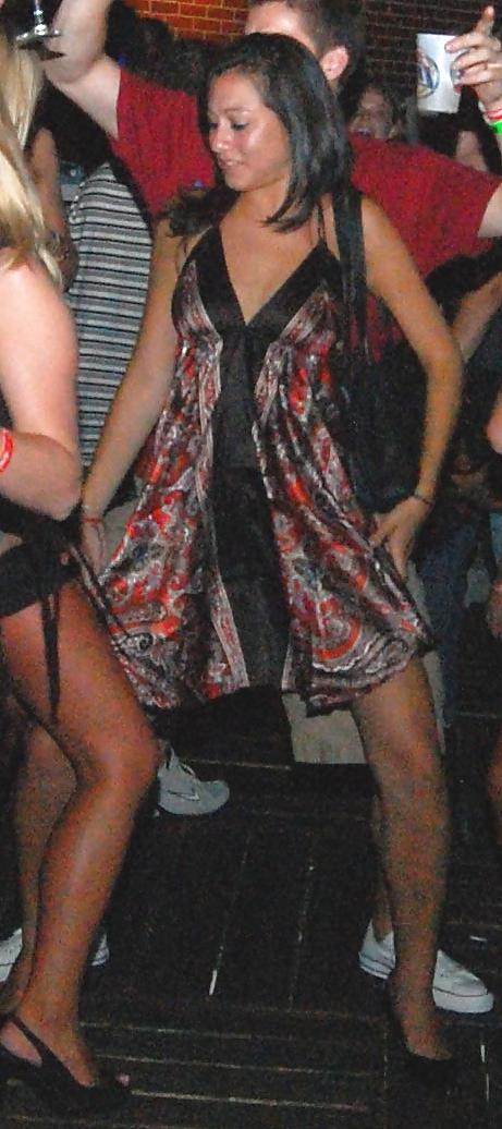 25P Sexy dresses