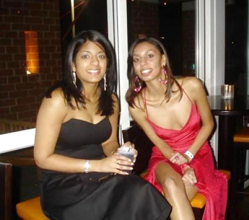 25P Sexy dresses