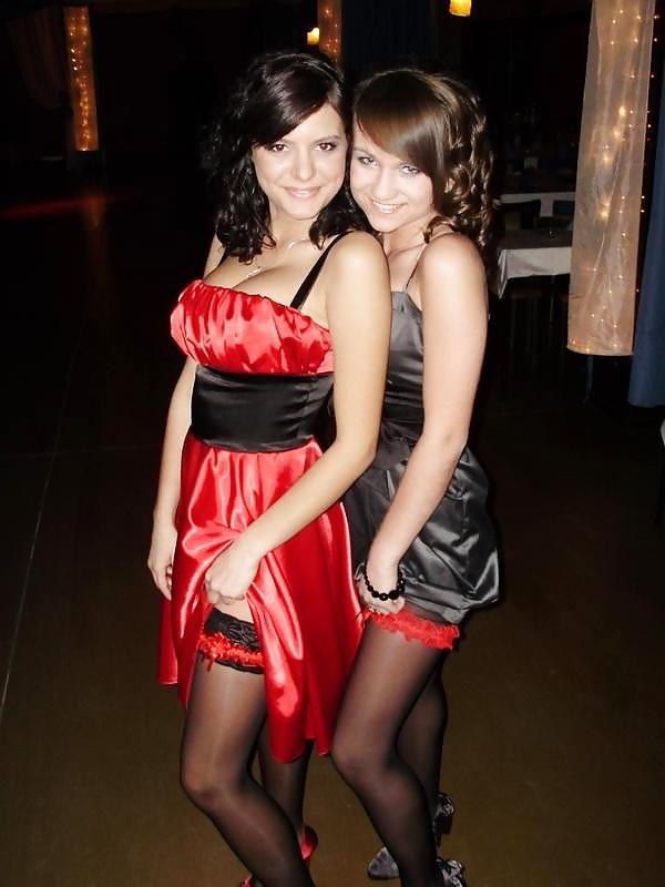 25P Sexy dresses