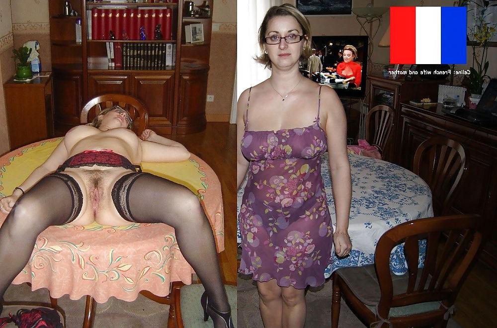 20P Clothed and Nude 3