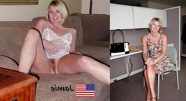 20P Clothed and Nude 3