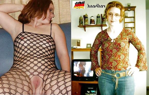 20P Clothed and Nude 3