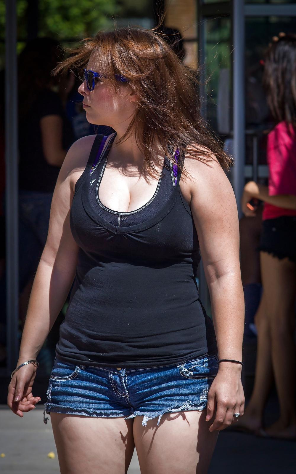 19P Not naked busty facebookwomen 10.