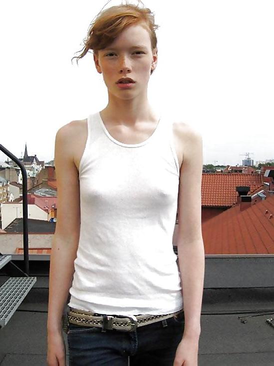 21P Non-Nude Teenys Vol.2