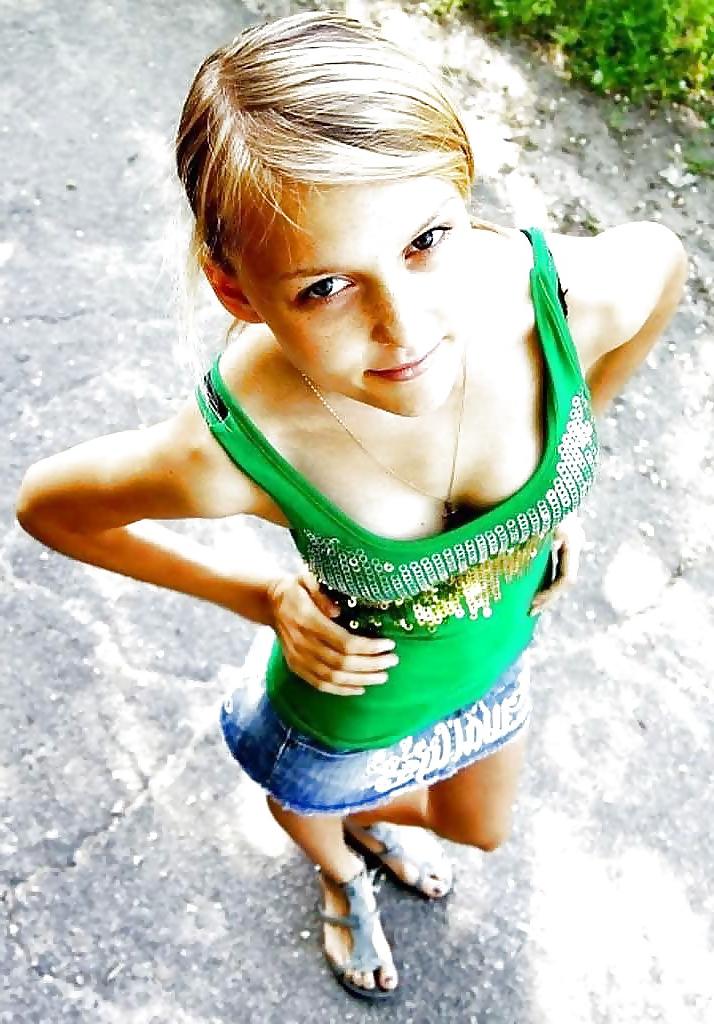 21P Non-Nude Teenys Vol.2