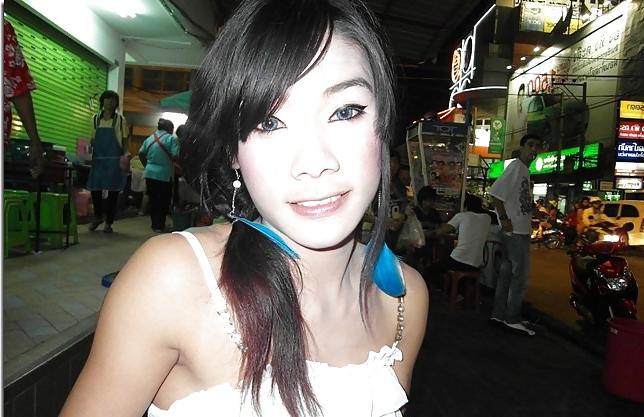 14P More Ladyboys