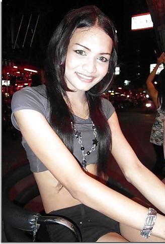 14P More Ladyboys