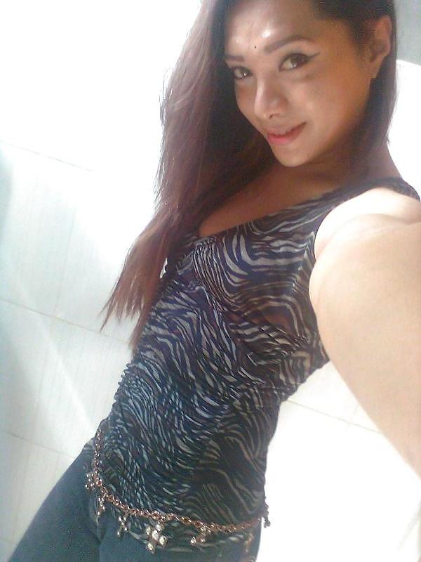 7P Another sexy Filipina ladyboy ex-gf
