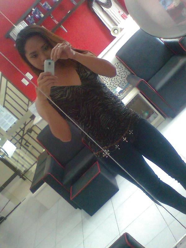 7P Another sexy Filipina ladyboy ex-gf