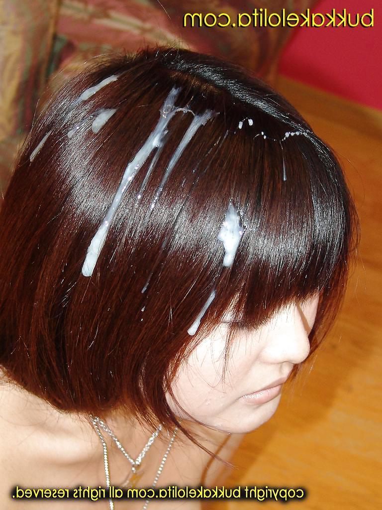 25P Hair