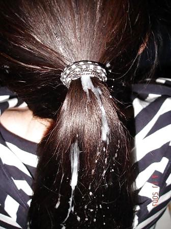25P Hair