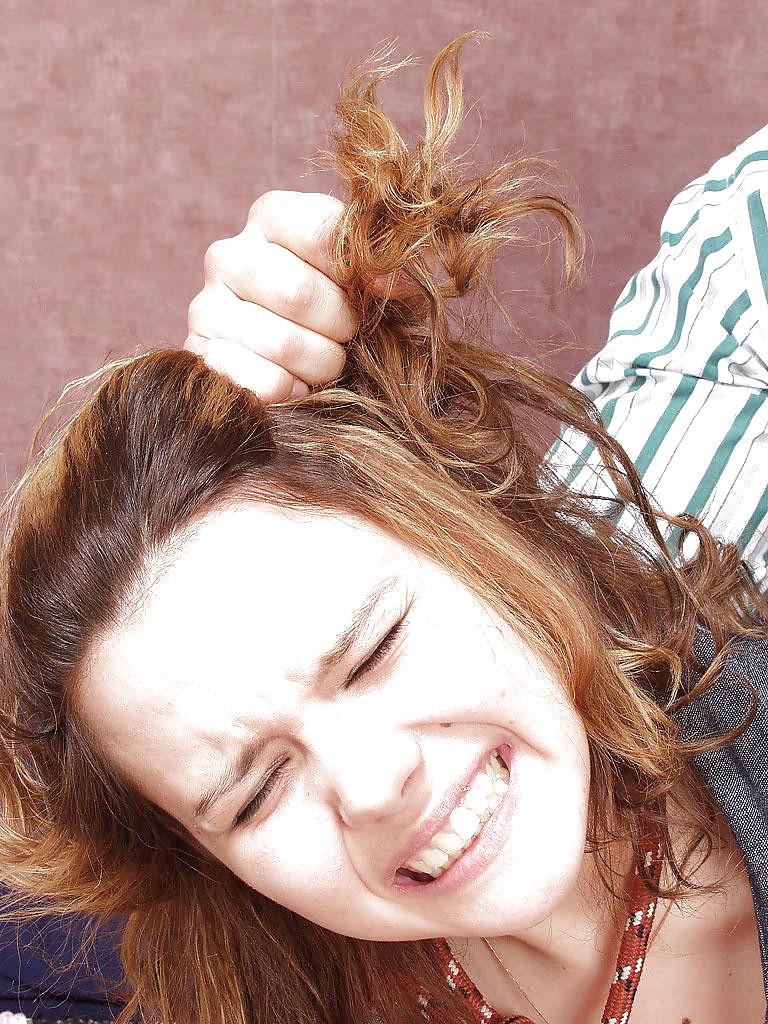25P Hair