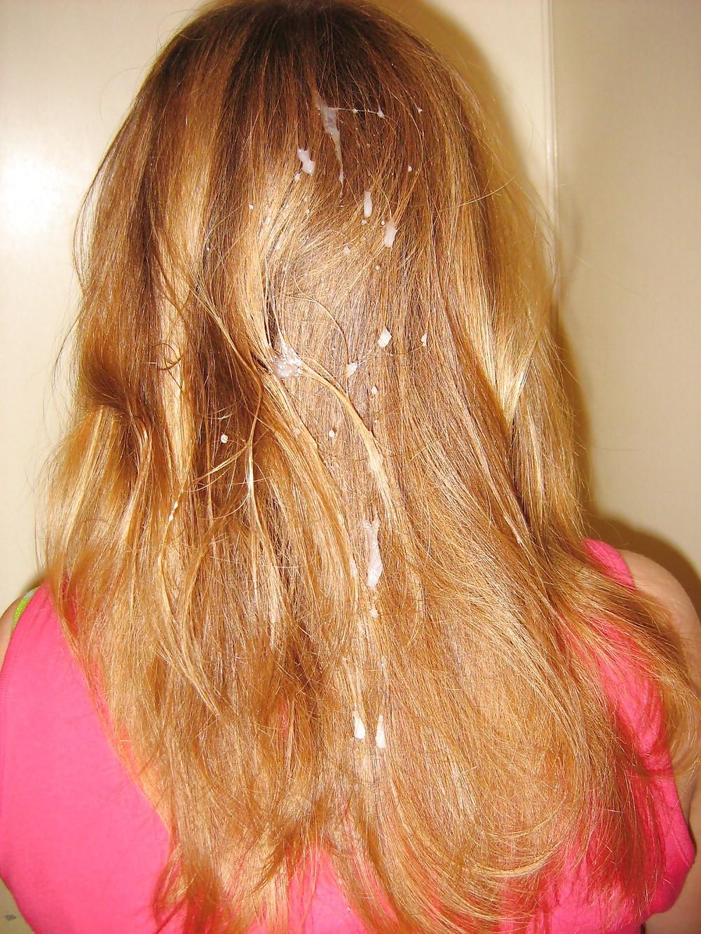 25P Hair