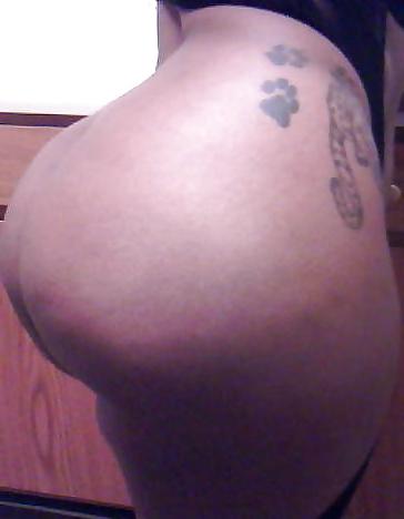 24P Ebony Teen with Juicy Breast