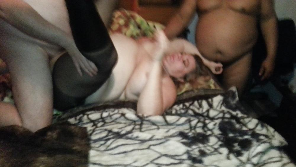 25P 11.30.13 GangBang Part Deux