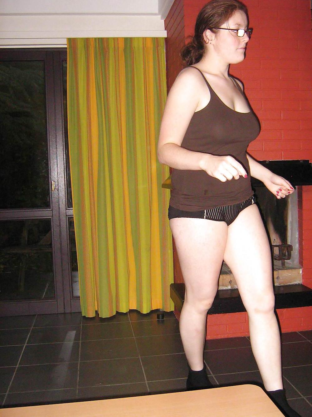 15P Nice (non nude) girls 144