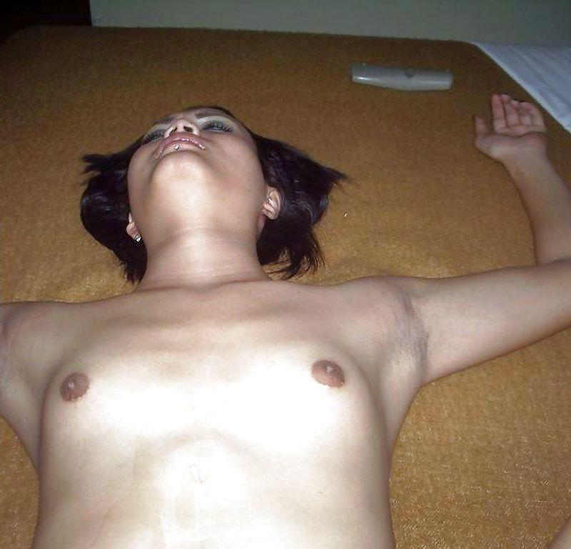 25P Ladyboy Kai from Pattaya