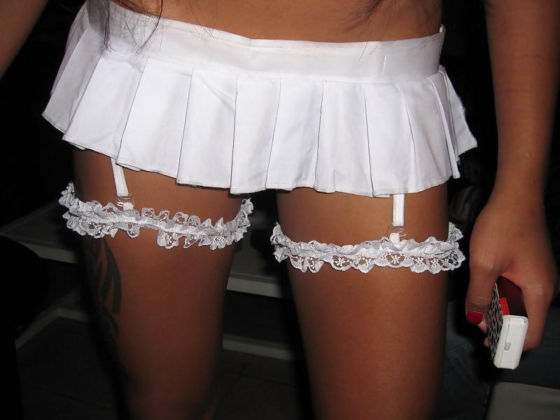 25P Ladyboy Tata from Pattaya part2