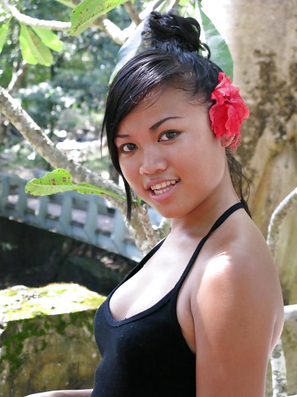 25P Ladyboy Tata from Pattaya part2