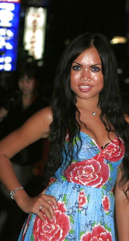 25P Ladyboy Tata from Pattaya part2
