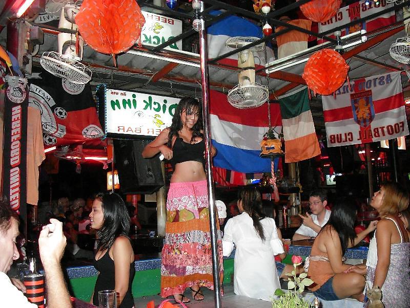 25P Ladyboy Tata from Pattaya part2