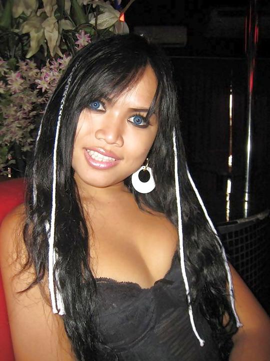 25P Ladyboy Tata from Pattaya part2