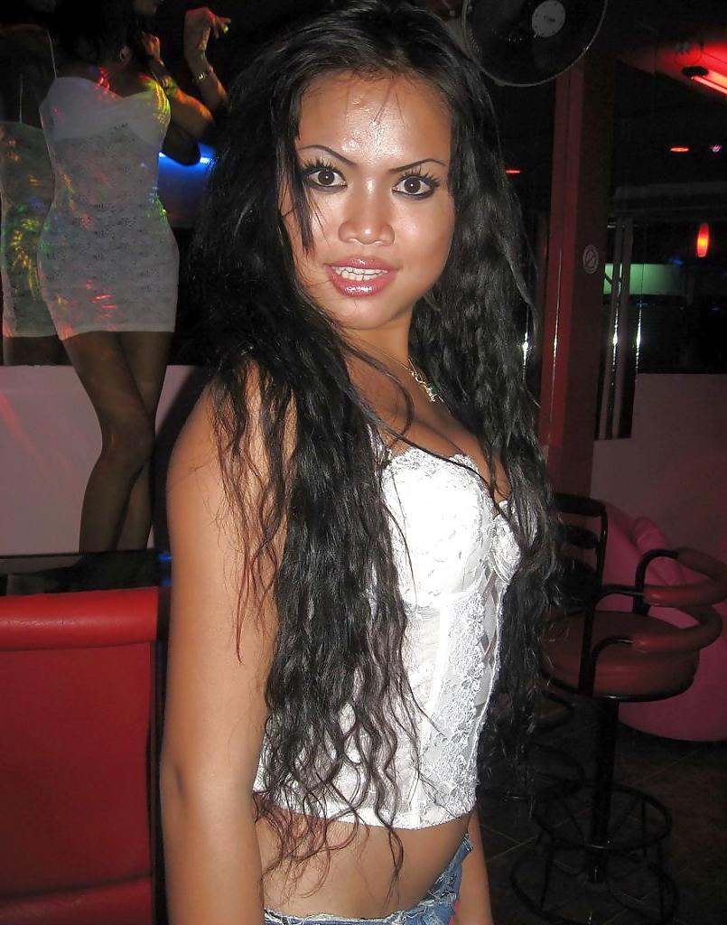 25P Ladyboy Tata from Pattaya part2