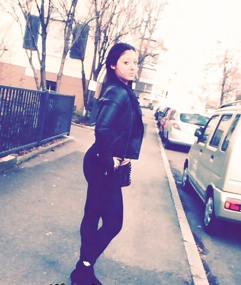 25P Hot muslim girls