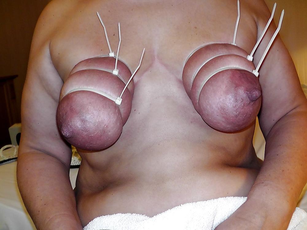 25P Nipples Titten 
