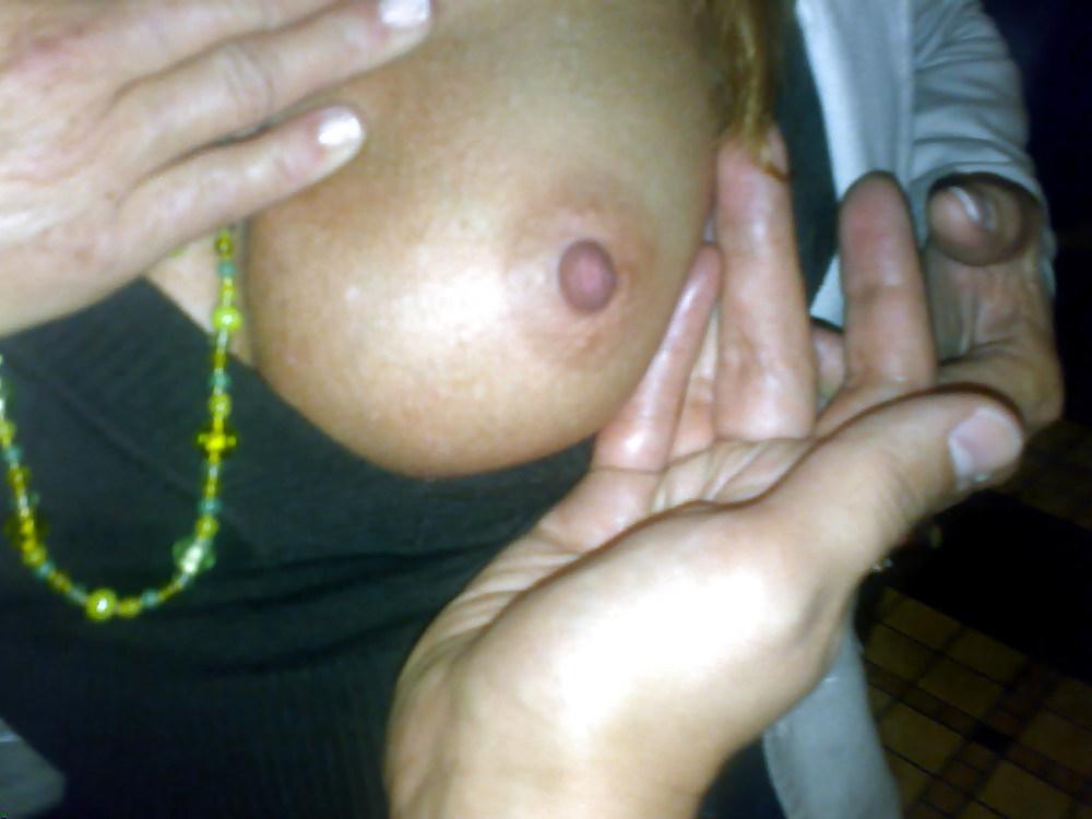 25P Nipples Titten 