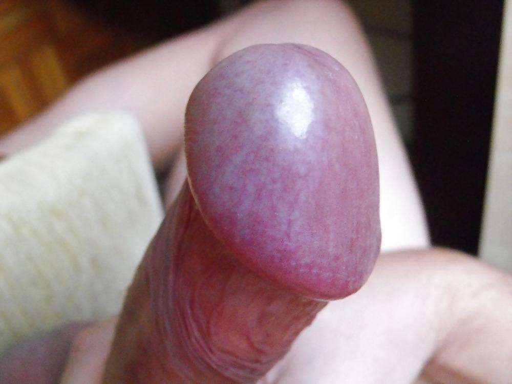 14P Cockhead close up