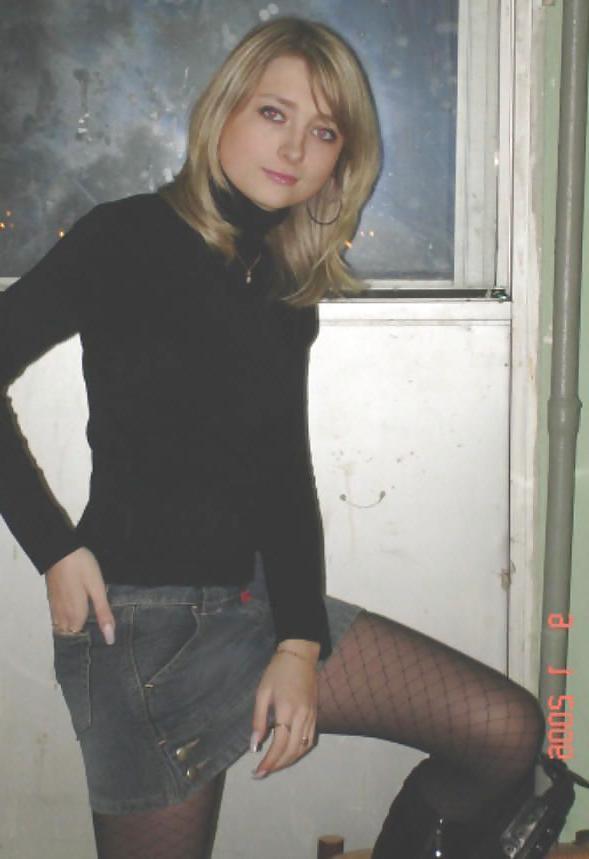 25P Sexy Girls in Hot Clothes