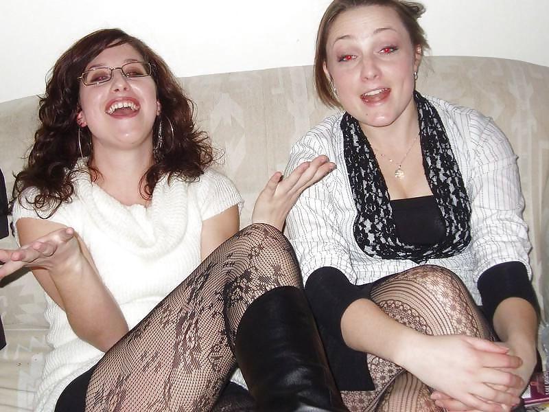25P Sexy Girls in Hot Clothes