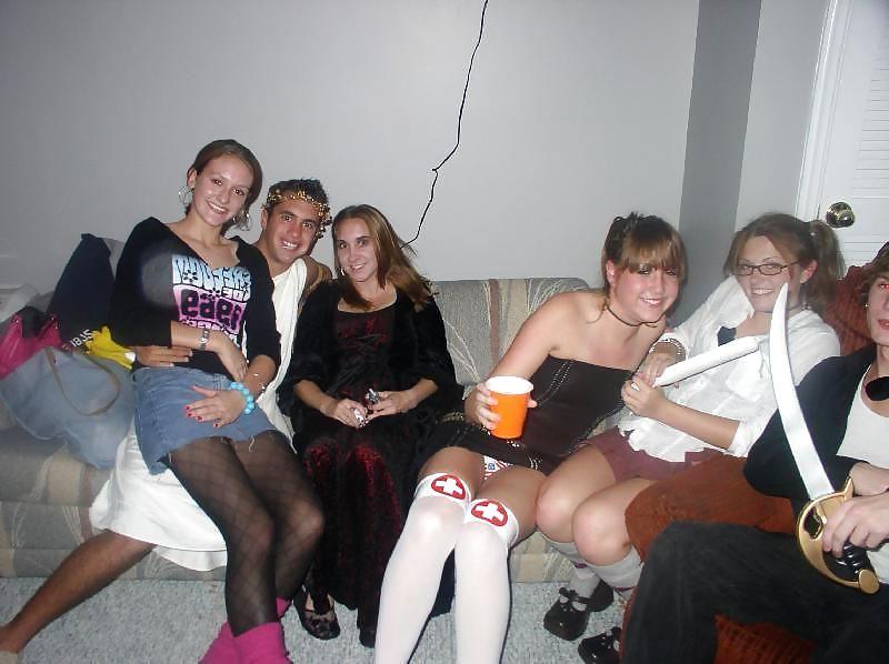 25P Sexy Girls in Hot Clothes