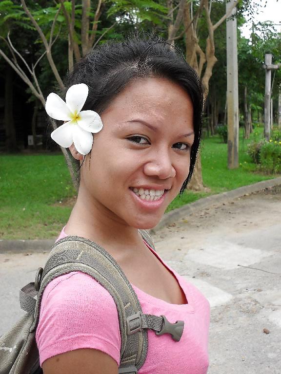 25P Ladyboy Tata from Pattaya part3