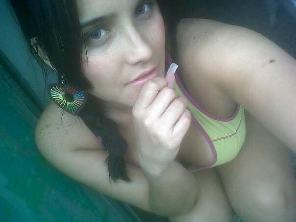 25P They will cry for read violent comments in personal pics