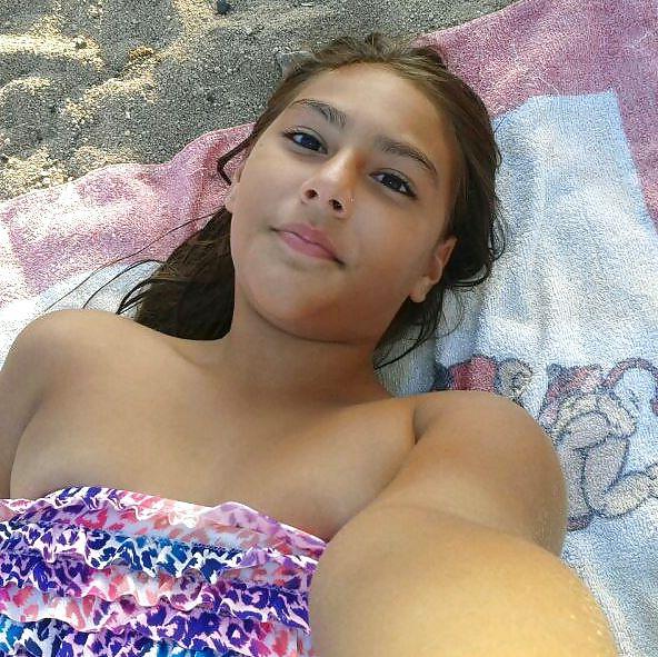 25P They will cry for read violent comments in personal pics