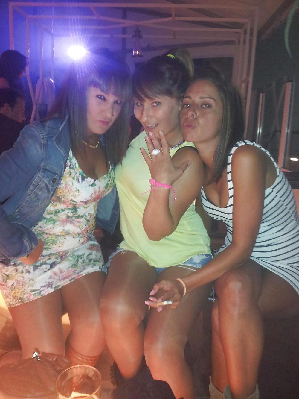 25P They will cry for read violent comments in personal pics