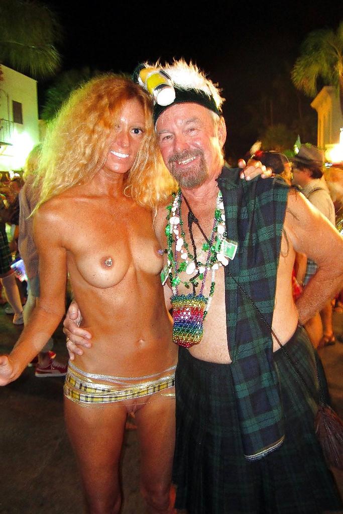15P Super Tight Hard Clit Carnival Milf