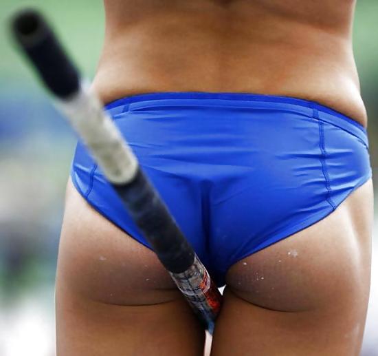 24P Sporty voyeur 2 non porn