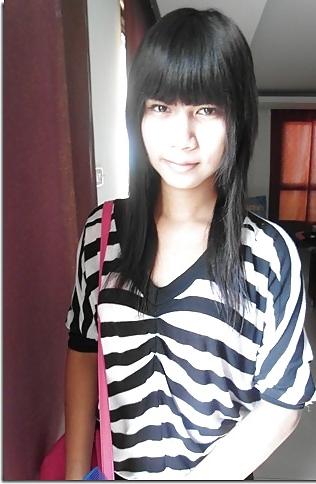 5P Another Amateur Ladyboy